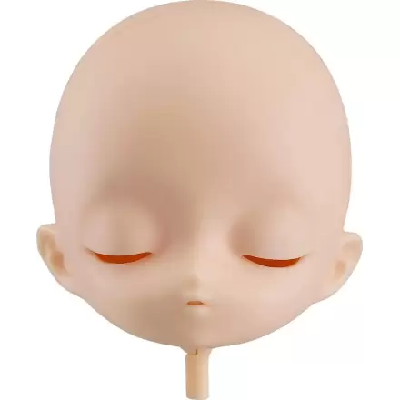 Original Character Nendoroid Doll Austausch-Kopf für Nendoroid Doll Actionfiguren Harmonia Bloom Blooming Doll (Head-Valerian) Produktfoto