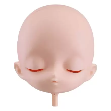 Original Character Nendoroid Doll Austausch-Kopf für Nendoroid Doll Actionfiguren Harmonia Bloom Blooming Doll (Head-Valerian-Sunrise) Produktfoto