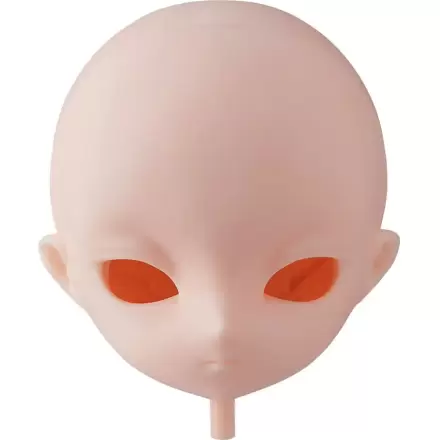 Original Character Nendoroid Doll Austausch-Kopf für Nendoroid Doll Actionfiguren Harmonia Bloom Blooming Doll Root (Head/Sunrise) Produktfoto