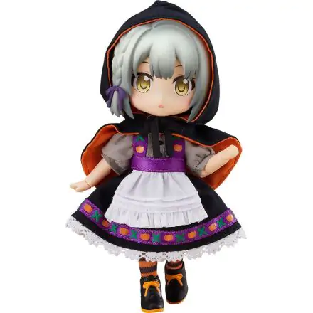 Original Character Nendoroid Puppe Action Figur Rose: Another Color 14 cm termékfotója