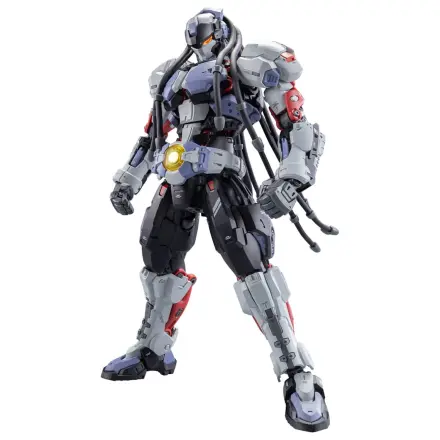 Original Character Over Zero Series Modellbausatz 1/10 Baki 21 cm Produktfoto