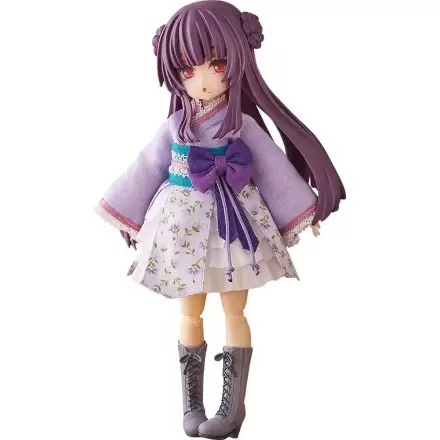 Original Character Pardoll Actionfigur Kaguya 14 cm Produktfoto