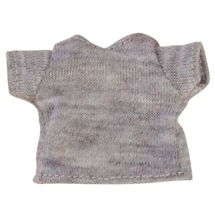 Original Character Zubehör-Set für Nendoroid Doll Actionfiguren Outfit Set: T-Shirt (Gray) Produktfoto