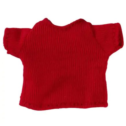 Original Character Zubehör-Set für Nendoroid Doll Actionfiguren Outfit Set: T-Shirt (Red) Produktfoto