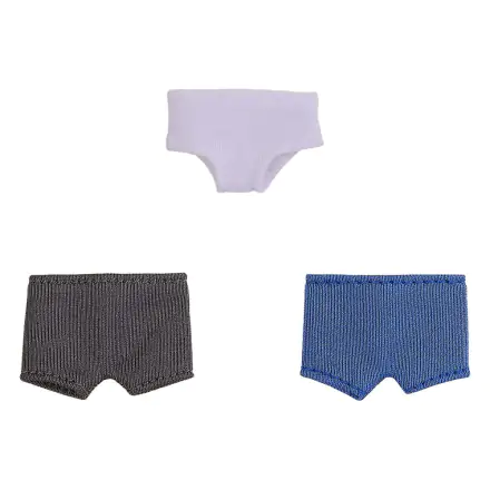 Original Character Zubehör-Set für Nendoroid Doll Actionfiguren Underwear Set: Boy Produktfoto