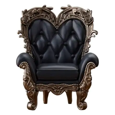 Original Character Zubehör-Set für Pardoll Babydoll Figuren Antique Chair: Noir Produktfoto
