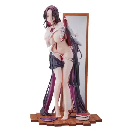 Original Character PVC Figur Pity Chan 25 cm Produktfoto