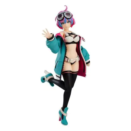 Original Character Plastic Angel Figma Actionfigur Ange 13 cm Produktfoto