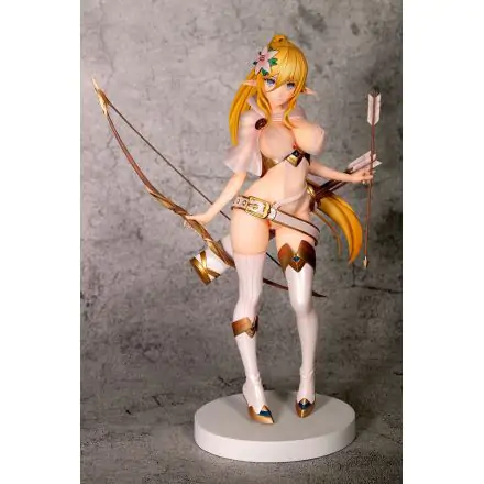 Original Character PVC 1/6 Elf illustration by Kekemotsu 25 cm Produktfoto