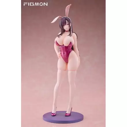 Original Character PVC Statue 1/4 Bunny Girl Anna 45 cm termékfotója