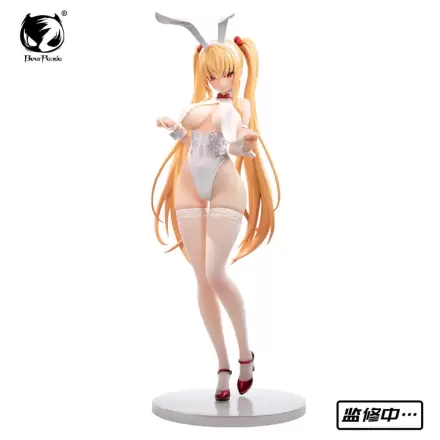 Original Character PVC Statue 1/4 Sayuri Bunny Girl Ver. illustration by K pring 46 cm termékfotója