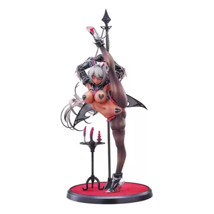 Original Character PVC-Statue 1/6 Prisoner Knight Zephilia Tan Ver. 38 cm Produktfoto