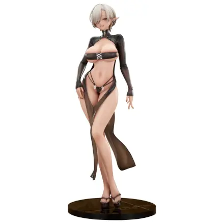 Original Character PVC-Statue Extra Lilith illustration by DISH 28 cm Produktfoto