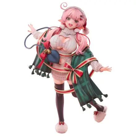Original Character PVC Statue Komase-chan Illustration by Kanna Narushima 27 Zentimeter Produktfoto
