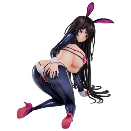 Original Character PVC Statue Reverse Bunny Illustration by Hirari 17 cm Produktfoto