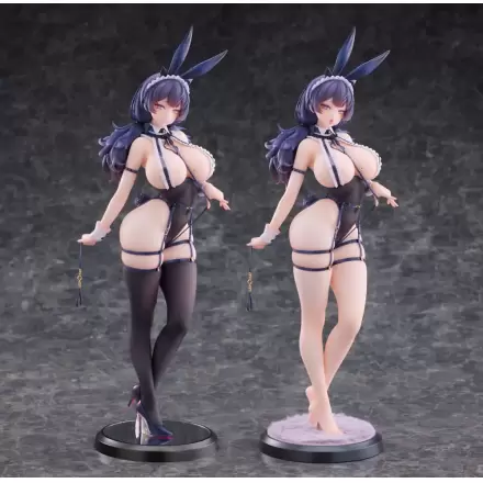 Original Character Statue 1/6 Obedient Hina Verna Illustrated by Sue Deluxe Edition 35 cm Produktfoto