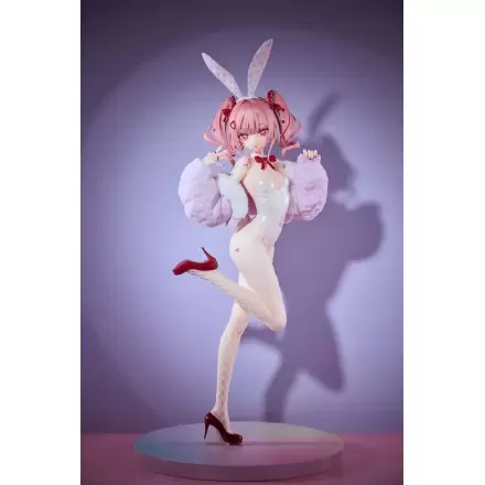 Original Character Series PVC-Statue 1/6 Loveit Loveit Ver. Gezeichnet von rurudo 32 cm Produktfoto
