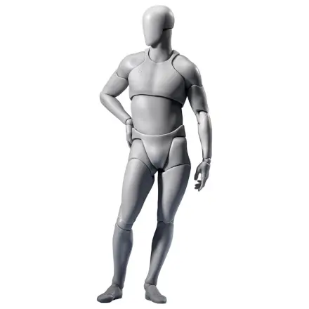 Original Character Series Neural Interface Actionfigur 1/12 Bioroid-Troy 020 15 cm Produktfoto