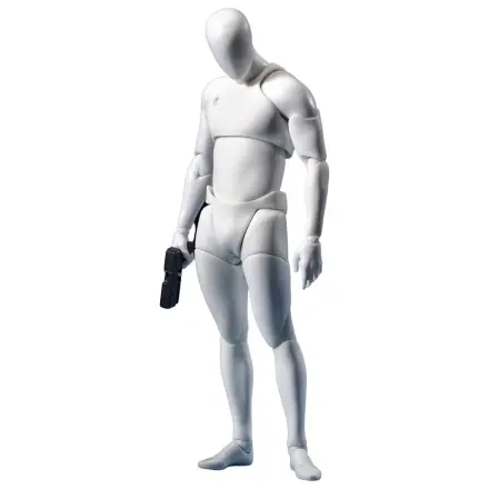 Original Character Series Neural Interface Action Figur 1/12 Bioroid-Troy 021 15 cm Produktfoto