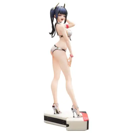 Original Character SSR PVC Statue 1/6 Hakuyou Maruko 30 cm Produktfoto