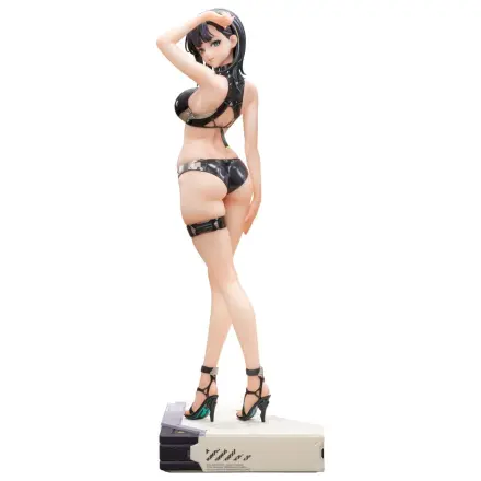 Original Character SSR PVC Statue 1/6 Konno Ao 30 cm Produktfoto