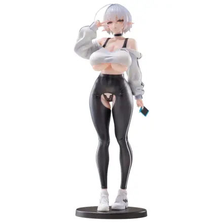 Original Character SSR Figur PVC Figur 1/6 Naophilia Regular 28 cm Produktfoto