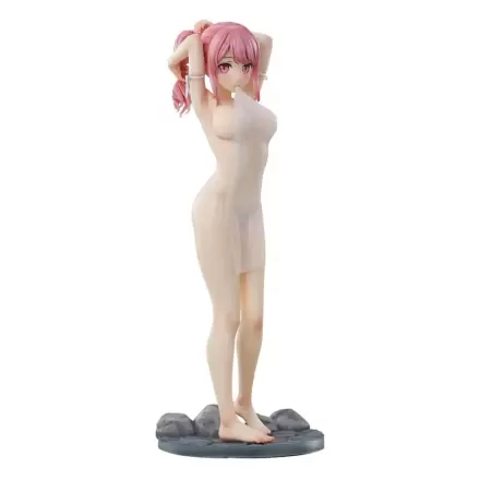 Original Character Badeanzug Series PVC Statue 1/4 Kantoku Kurumi 39 cm Produktfoto