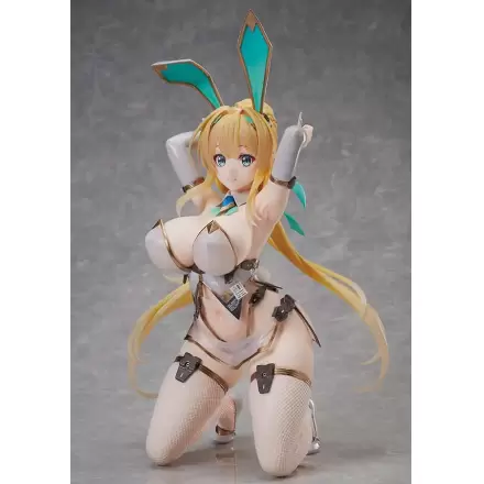 Original Character Statue 1/4 Claris L. Ripstop 34 cm termékfotója