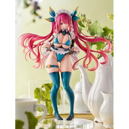 Original Character The Cosplay Maids Like Snacks Series PVC Statue 1/6 Alice Otori 29 cm Produktfoto