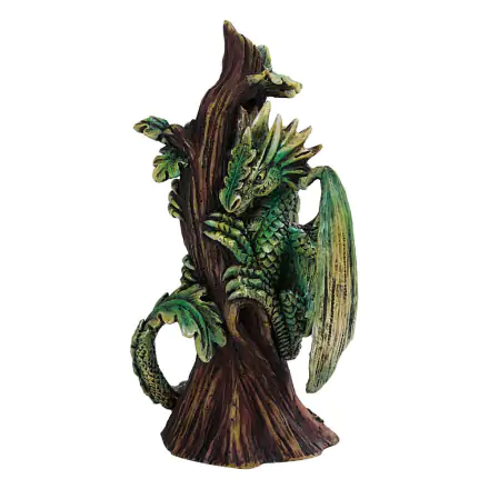 Anne Stokes Statue Tree Dragon Wyrmling 13 cm Produktfoto