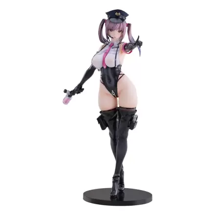 Original Character PVC-Statue Utsunomiya Saki Special Edition 28 cm Produktfoto