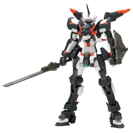 Original Character Yuumo Code Beast Plastic Model Kit 1/100 Hundred Age KM-081 22 cm Produktfoto