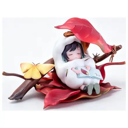 Original Character PVC Figur 1/1 The Arrival of Autumn Normal Edition 11 cm Produktfoto