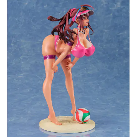 Original Character Statue 1/6 Erika Kuramoto Beach Volleyball Ver. 25 cm Produktfoto