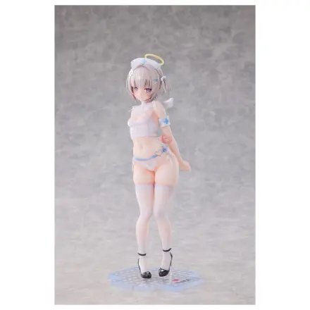 Original Character Statue 1/6 Nagi Illustrated by Kuma 4-gou 27 cm Produktfoto