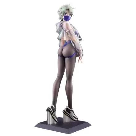 Original Design ART PVC Statue 1/7 YD Sage Deluxe Edition 25 cm termékfotója