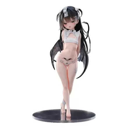 Original Illustration Statue 1/6 Lili Illustrated by Riko 27 cm Produktfoto