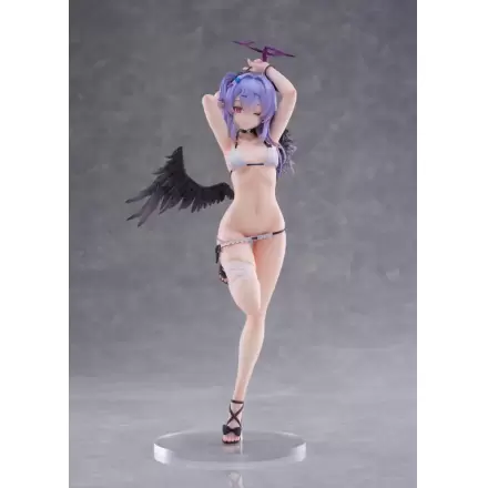 Original Illustration PVC Statue 1/7 Niya Swimsuit Ver. Illustration by Aiko 27 cm Produktfoto
