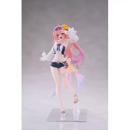 Original Illustration PVC Statue 1/7 Riana illustration by Riichu 24 cm Produktfoto