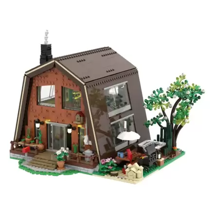 Original-Joyside Series Bauset Forest Cabin 27 cm termékfotója