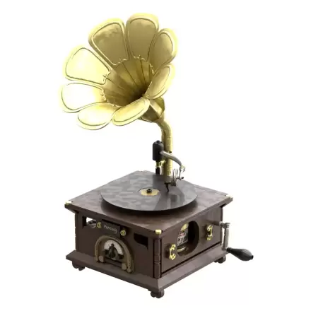 Original-Retro Series Bauset Retro Gramophone 34 cm termékfotója