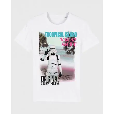 Original Stormtrooper Beach Trooper T-shirt Produktfoto