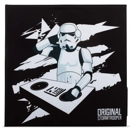 Original Stormtrooper Sound Frame Bluetooth Lautsprecher Produktfoto