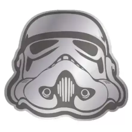 Original Stormtrooper Wandspiegel Produktfoto