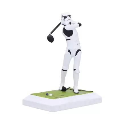 Original Stormtrooper Figur Stormtrooper Loch in None 16 cm Produktfoto