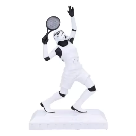 Original Stormtrooper Figur Stormtrooper Serve It! 18 cm Produktfoto