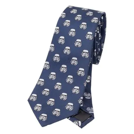 Original Stormtrooper Necktie Helm Produktfoto