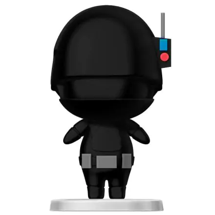 Star Wars Pokis Minifigur Imperial Gunner Original Stormtrooper 6 cm Produktfoto