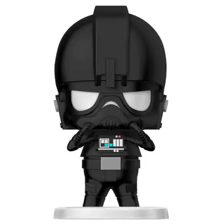 Star Wars Pokis Minifigur Imperial Tie Pilot Original Stormtrooper 6 cm Produktfoto
