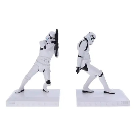 Original Stormtrooper Buchstützen Stormtrooper termékfotója